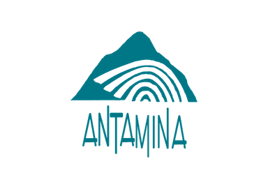 Antamina logo