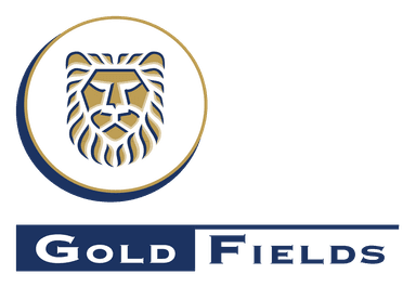 GoldFields logo