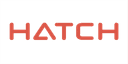 HATCH logo
