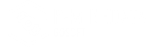 R-MINEDATA Logo